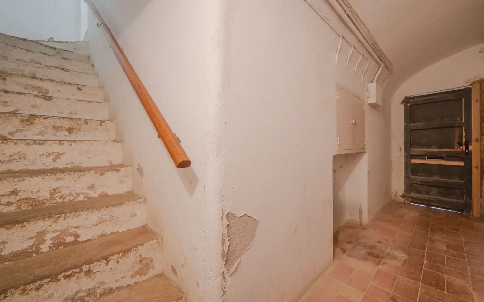Hotel zu verkaufen in Benaguasil - 475.000 € (Ref: 9814632)