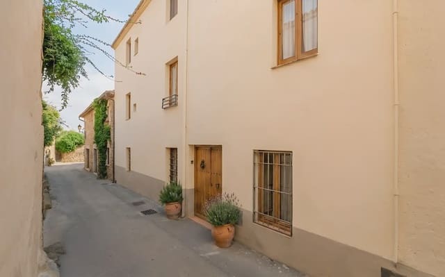 Hotel zu verkaufen in Benaguasil - 475.000 € (Ref: 9814632)