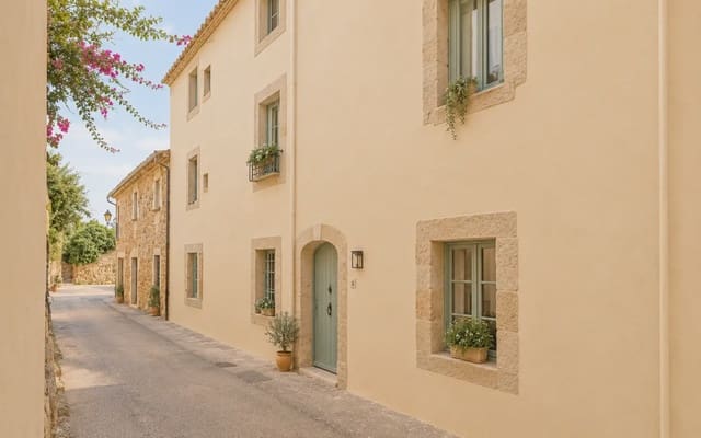 Hotel for sale in Benaguasil - € 400,000 (Ref: 9814632)
