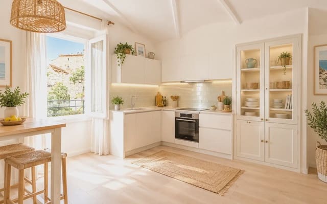 Hotel for sale in Benaguasil - € 400,000 (Ref: 9814632)