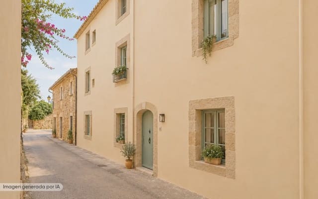 Hotell till salu i Benaguasil - 400 000 € (Ref: 9814632)