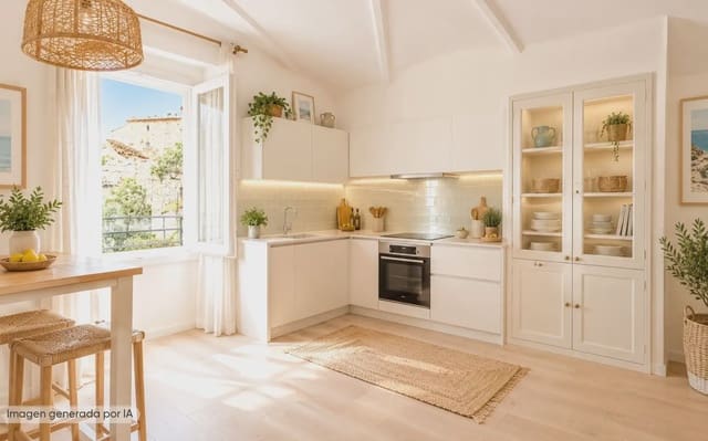 Hotell till salu i Benaguasil - 400 000 € (Ref: 9814632)
