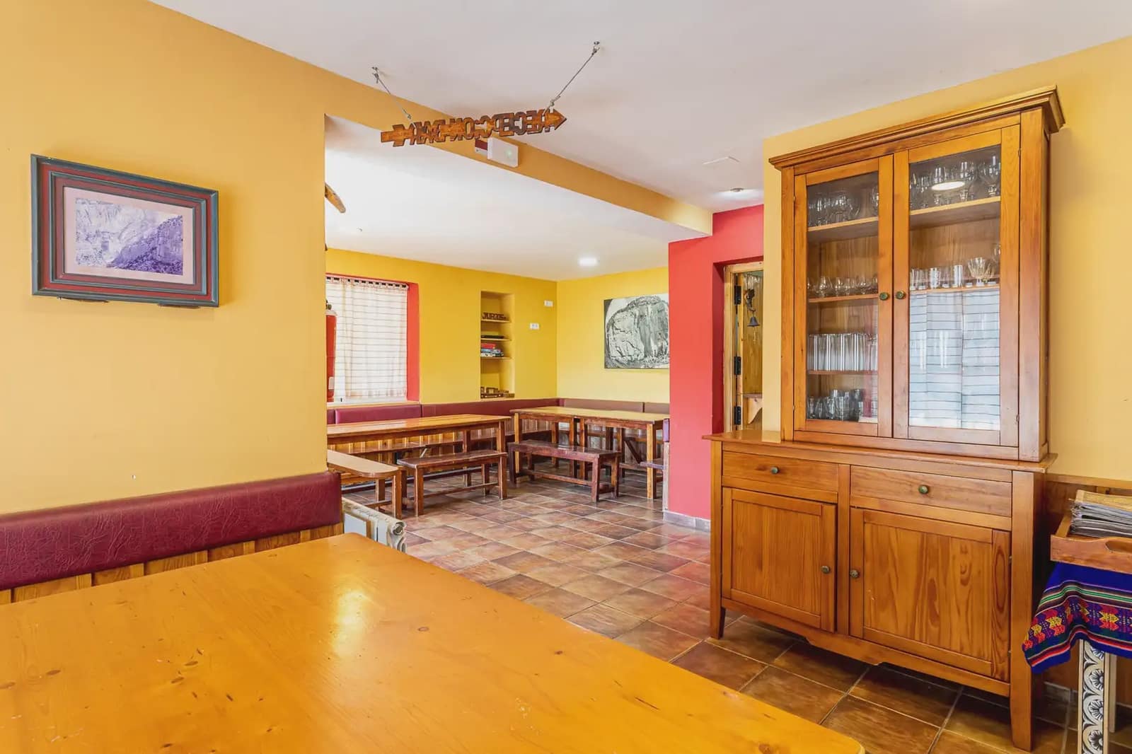 8 bedroom Hotel for sale in Montanejos - € 489,000 (Ref: 9819631)