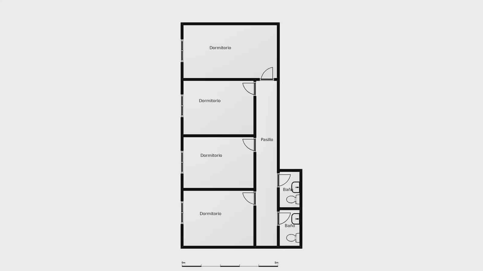 8 bedroom Hotel for sale in Montanejos - € 489,000 (Ref: 9819631)