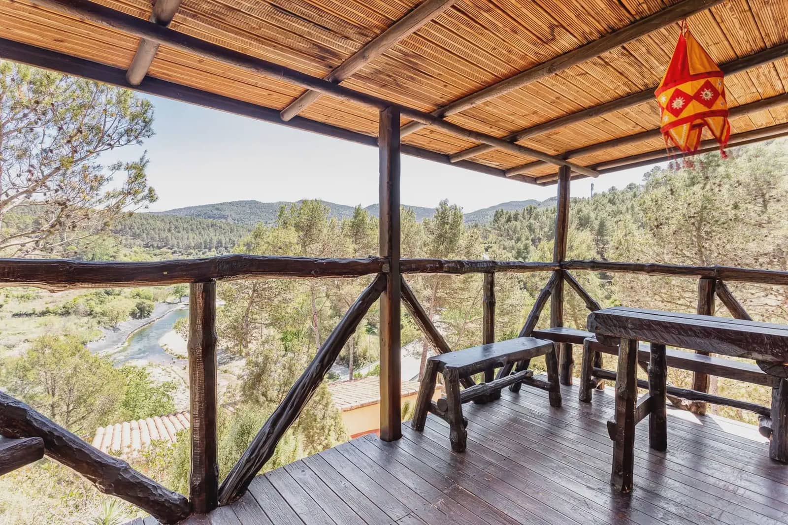 8 bedroom Hotel for sale in Montanejos - € 489,000 (Ref: 9819631)
