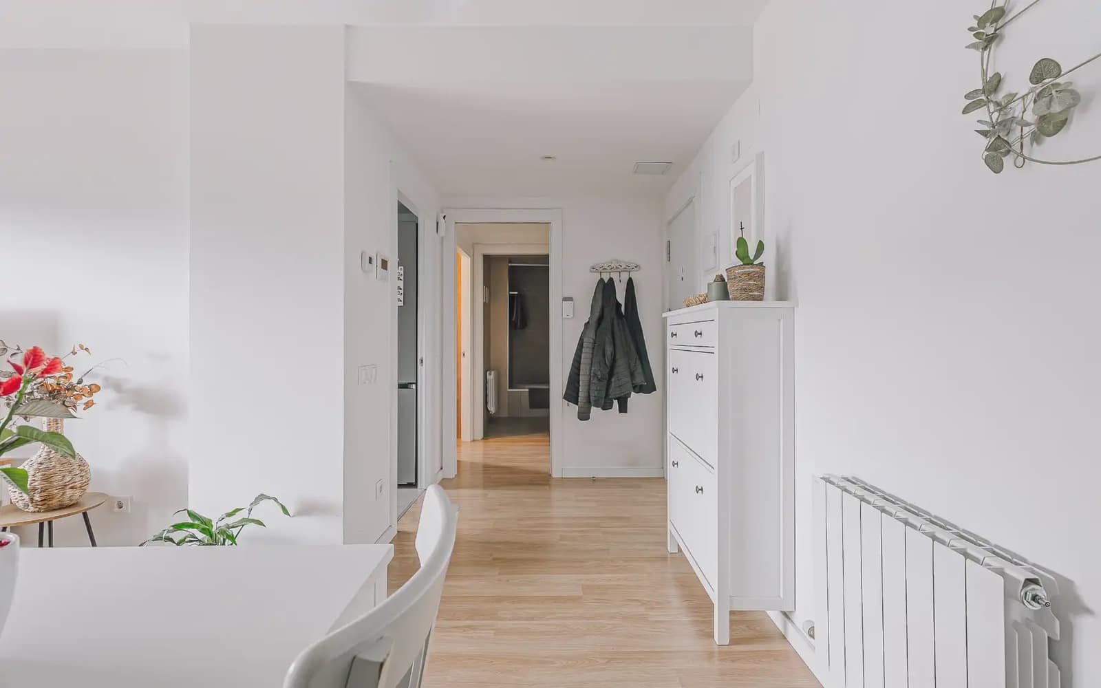 1 sypialnia Mieszkanie na sprzedaż w Les Masies de Roda z garażem - 145 000 € (Ref: 9821196)