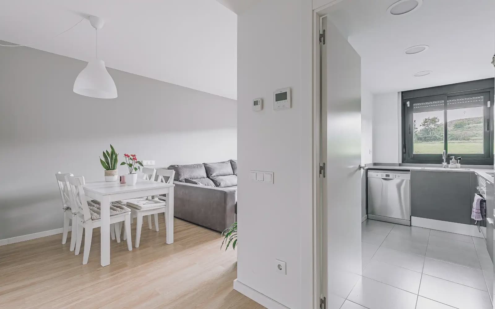 1 sypialnia Mieszkanie na sprzedaż w Les Masies de Roda z garażem - 145 000 € (Ref: 9821196)