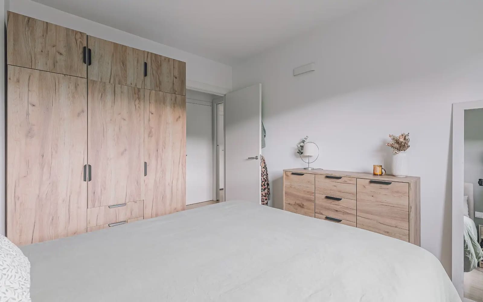 1 sypialnia Mieszkanie na sprzedaż w Les Masies de Roda z garażem - 145 000 € (Ref: 9821196)