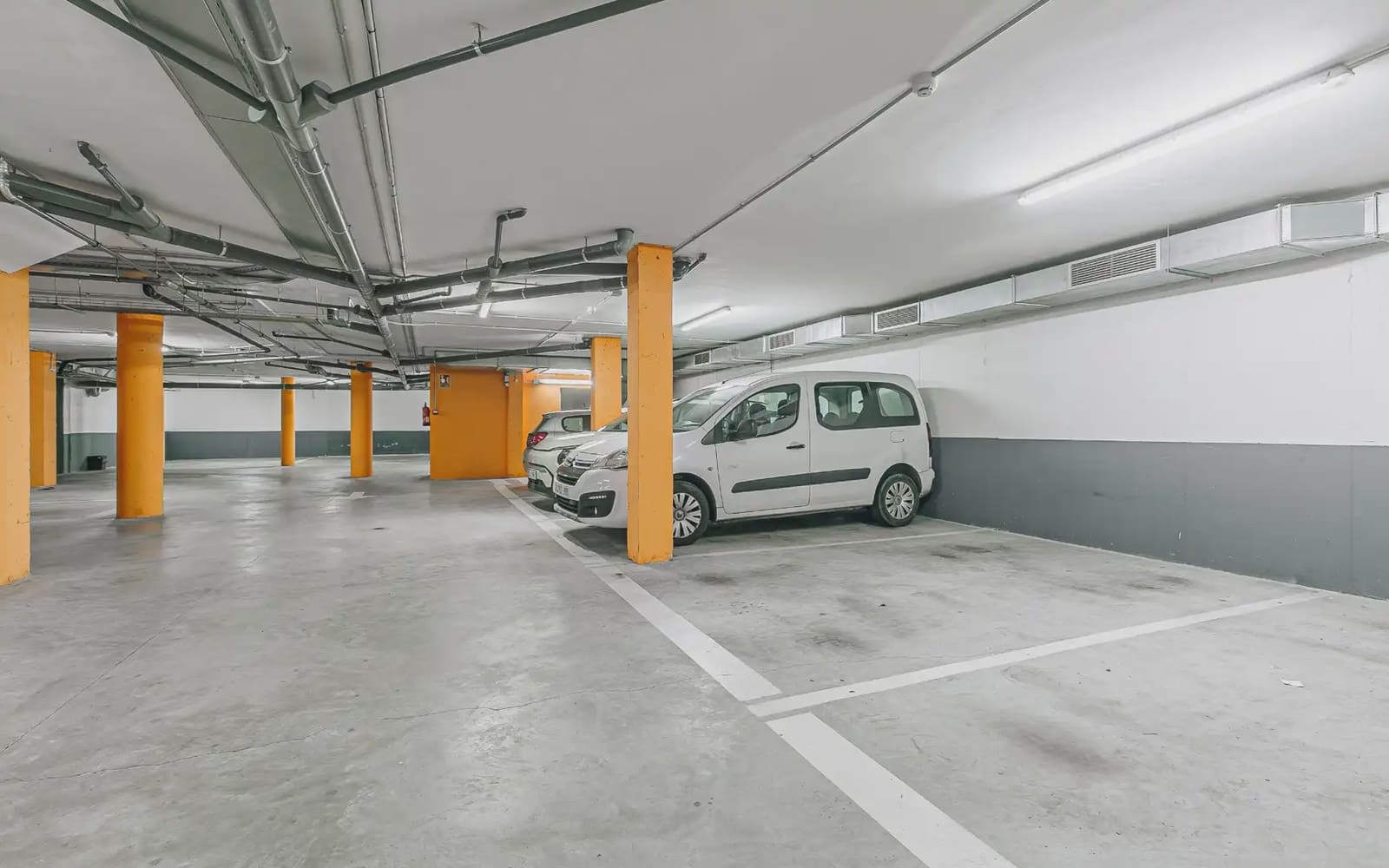 1 sypialnia Mieszkanie na sprzedaż w Les Masies de Roda z garażem - 145 000 € (Ref: 9821196)