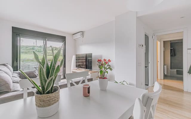 1 sypialnia Mieszkanie na sprzedaż w Les Masies de Roda z garażem - 145 000 € (Ref: 9821196)