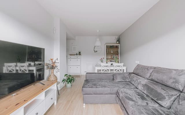 1 sypialnia Mieszkanie na sprzedaż w Les Masies de Roda z garażem - 145 000 € (Ref: 9821196)