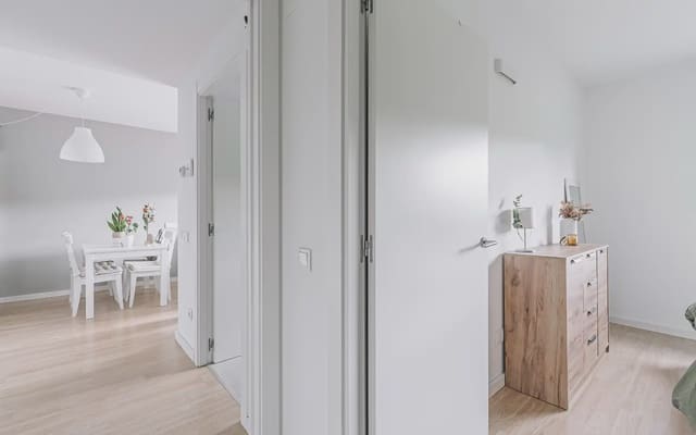 1 sypialnia Mieszkanie na sprzedaż w Les Masies de Roda z garażem - 145 000 € (Ref: 9821196)