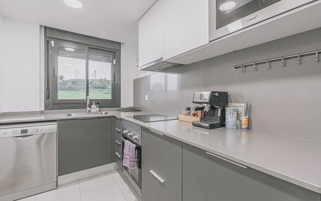 1 sypialnia Mieszkanie na sprzedaż w Les Masies de Roda z garażem - 145 000 € (Ref: 9821196)