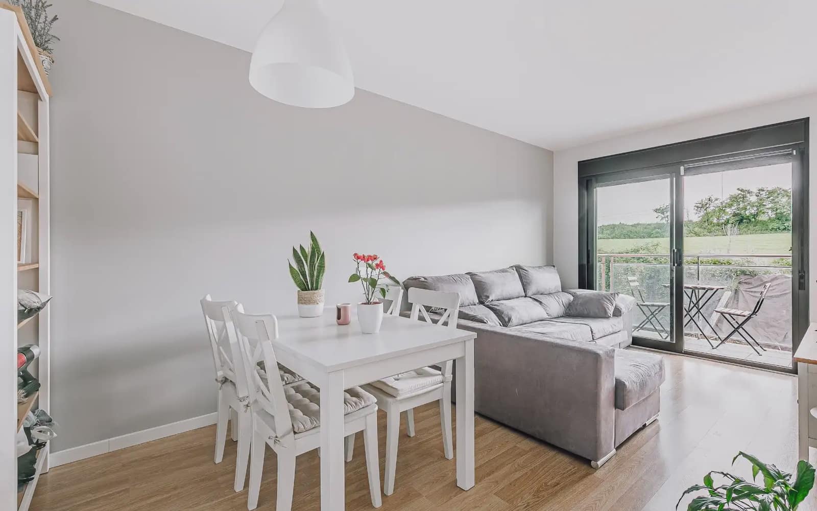 1 sypialnia Mieszkanie na sprzedaż w Les Masies de Roda z garażem - 145 000 € (Ref: 9821196)