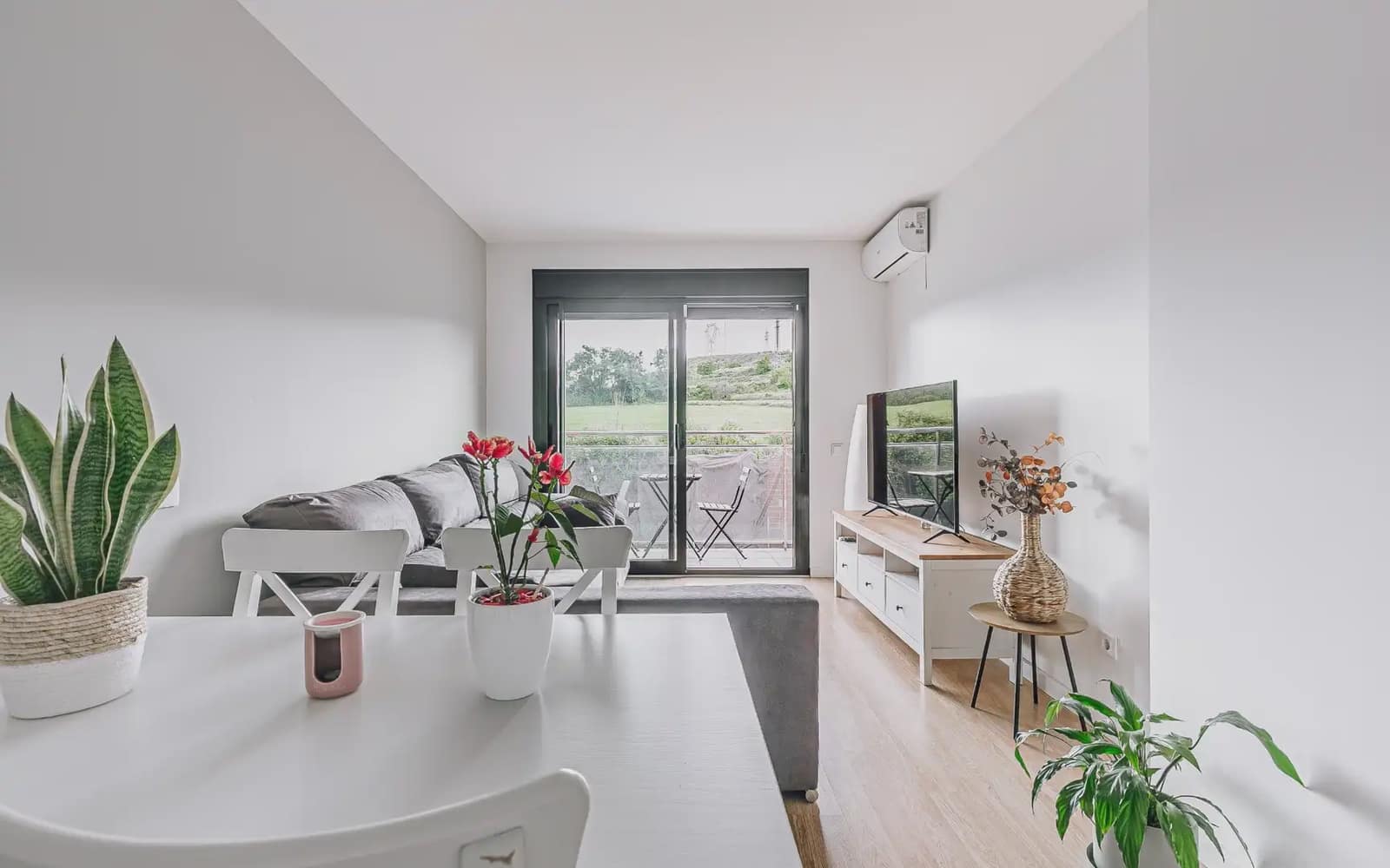 1 sypialnia Mieszkanie na sprzedaż w Les Masies de Roda z garażem - 145 000 € (Ref: 9821196)