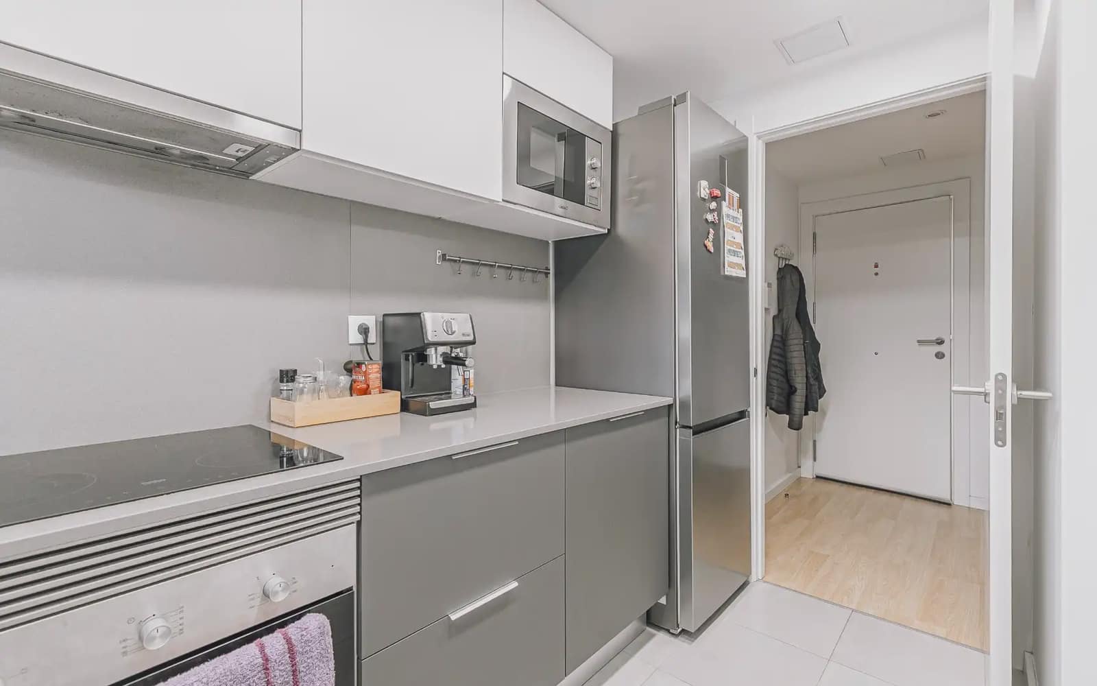 1 sypialnia Mieszkanie na sprzedaż w Les Masies de Roda z garażem - 145 000 € (Ref: 9821196)