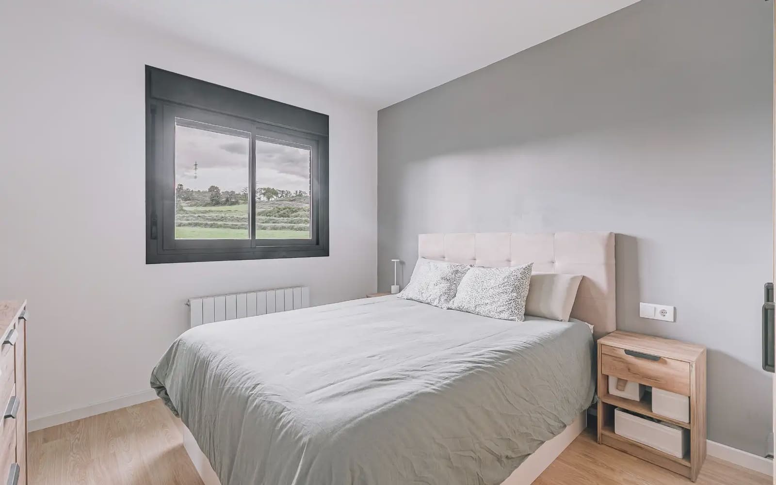 1 sypialnia Mieszkanie na sprzedaż w Les Masies de Roda z garażem - 145 000 € (Ref: 9821196)