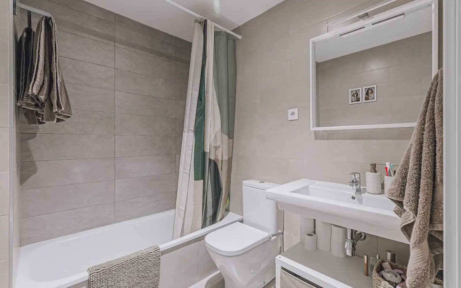 1 sypialnia Mieszkanie na sprzedaż w Les Masies de Roda z garażem - 145 000 € (Ref: 9821196)