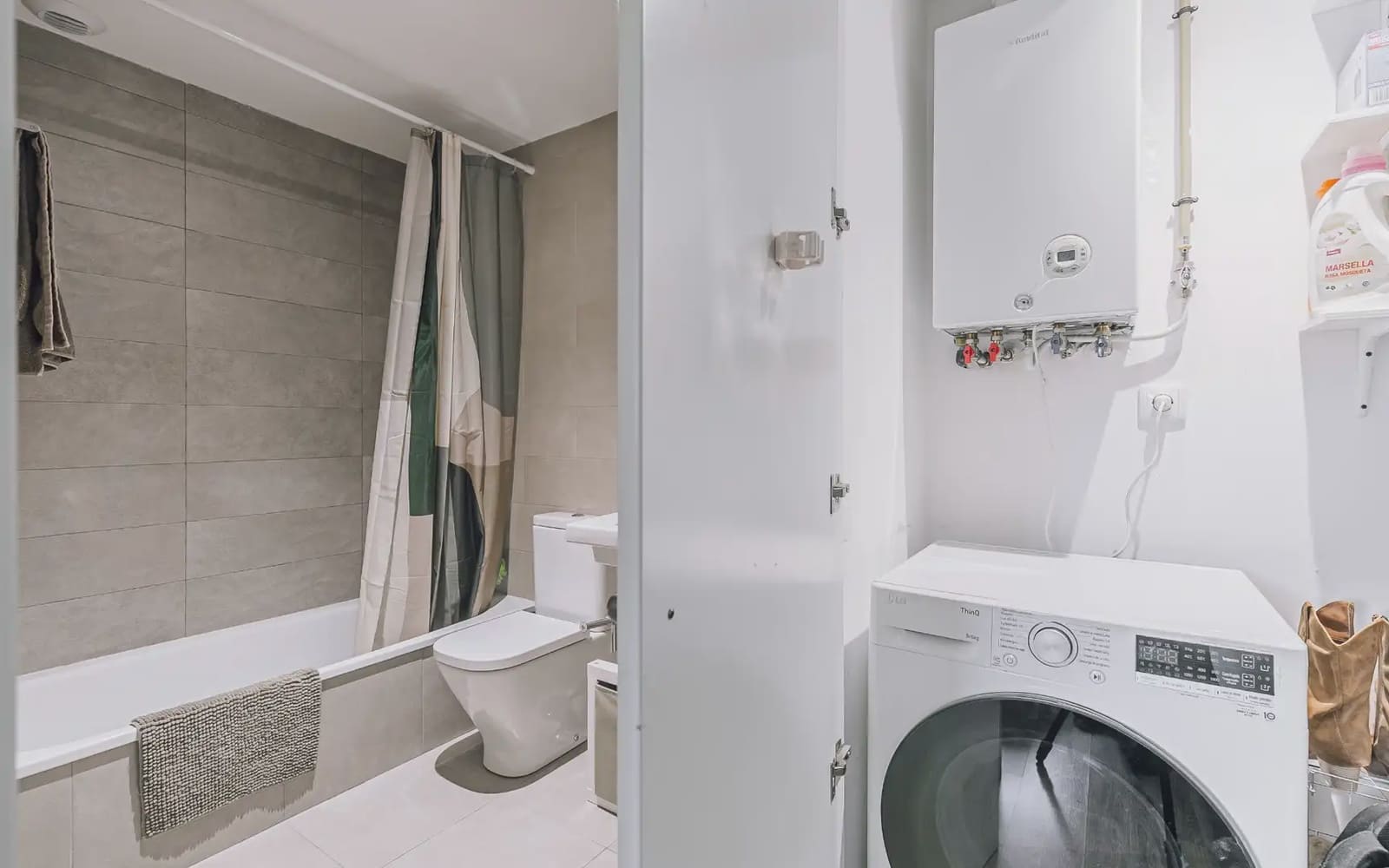 1 sypialnia Mieszkanie na sprzedaż w Les Masies de Roda z garażem - 145 000 € (Ref: 9821196)