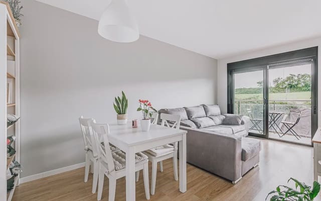 1 sypialnia Mieszkanie na sprzedaż w Les Masies de Roda z garażem - 145 000 € (Ref: 9821196)