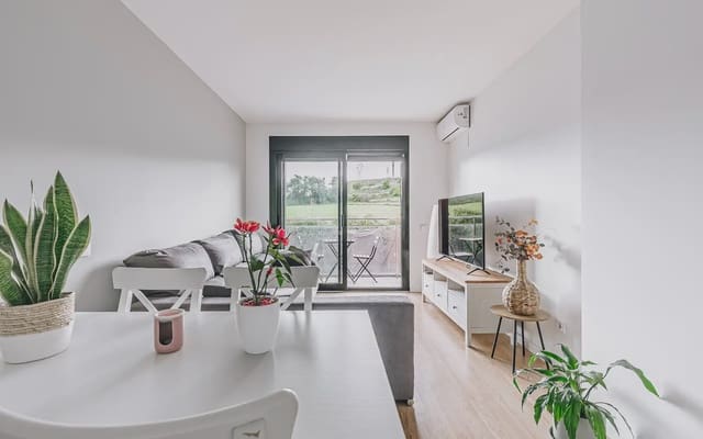 1 sypialnia Mieszkanie na sprzedaż w Les Masies de Roda z garażem - 145 000 € (Ref: 9821196)