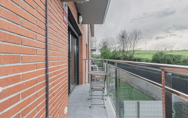 1 sypialnia Mieszkanie na sprzedaż w Les Masies de Roda z garażem - 145 000 € (Ref: 9821196)
