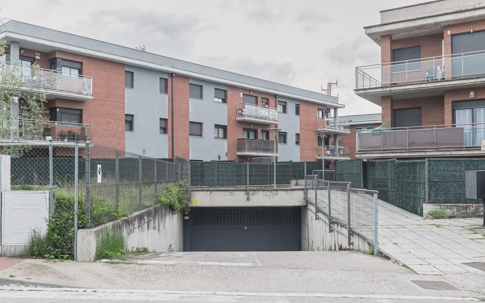 1 sypialnia Mieszkanie na sprzedaż w Les Masies de Roda z garażem - 145 000 € (Ref: 9821196)
