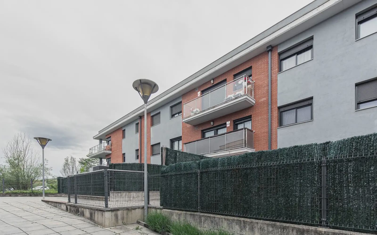 1 sypialnia Mieszkanie na sprzedaż w Les Masies de Roda z garażem - 145 000 € (Ref: 9821196)