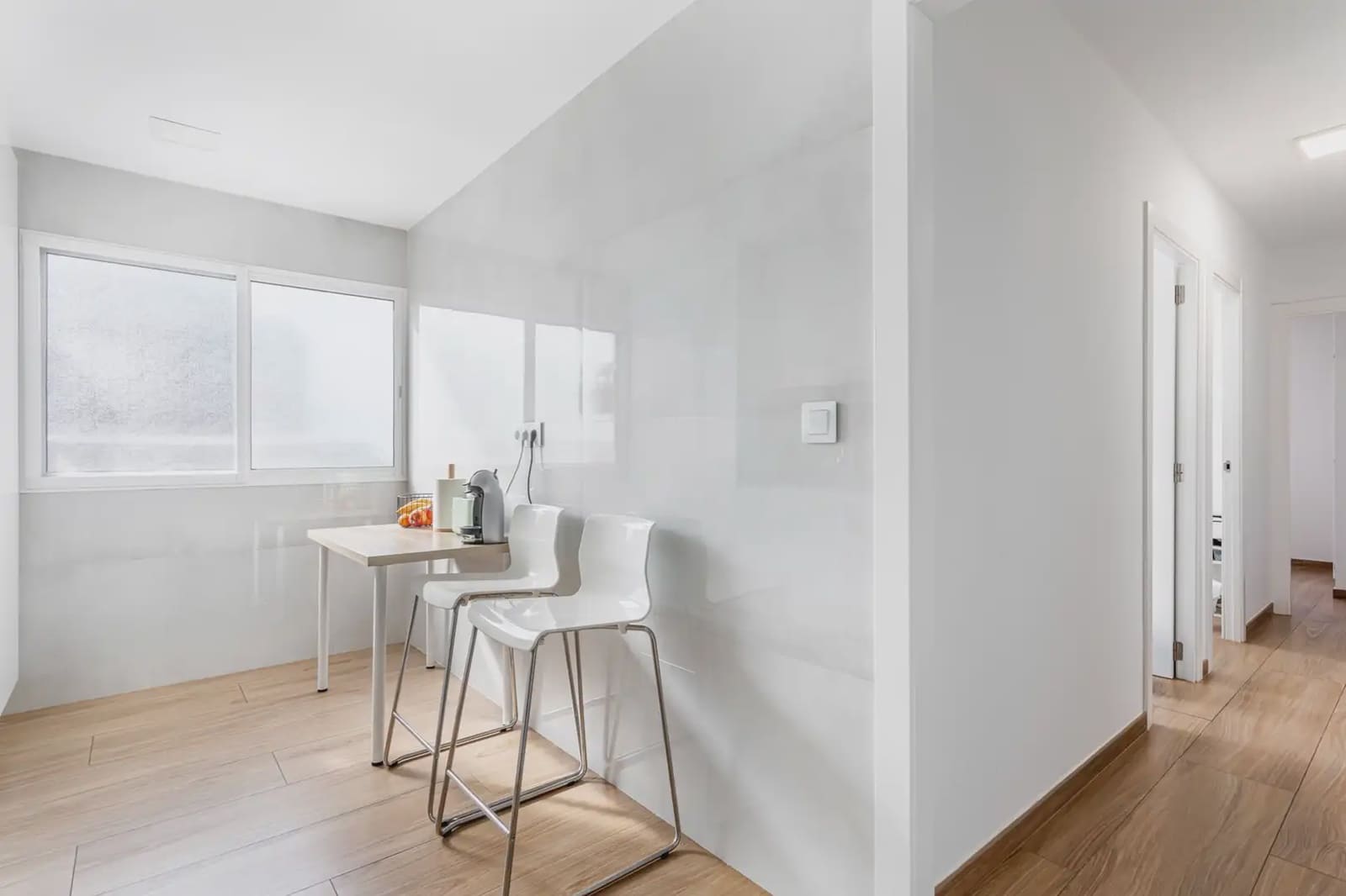 3 soveværelse Lejlighed til salg i Massamagrell med swimmingpool - € 340.000 (Ref: 9823216)