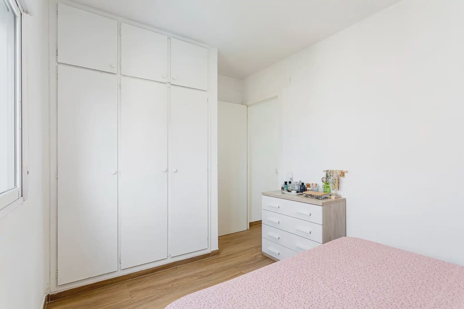 3 soveværelse Lejlighed til salg i Massamagrell med swimmingpool - € 340.000 (Ref: 9823216)