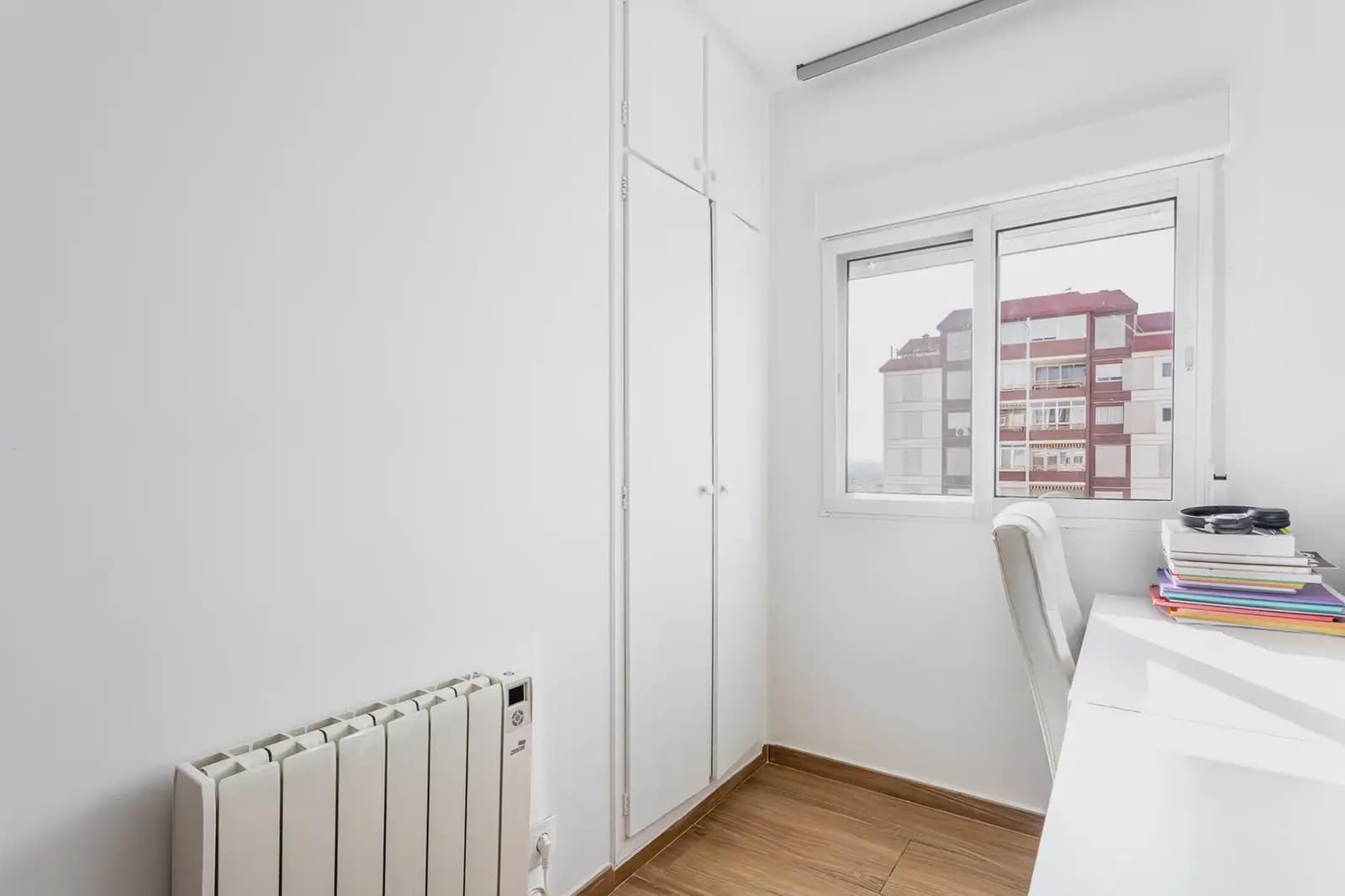 3 soveværelse Lejlighed til salg i Massamagrell med swimmingpool - € 340.000 (Ref: 9823216)