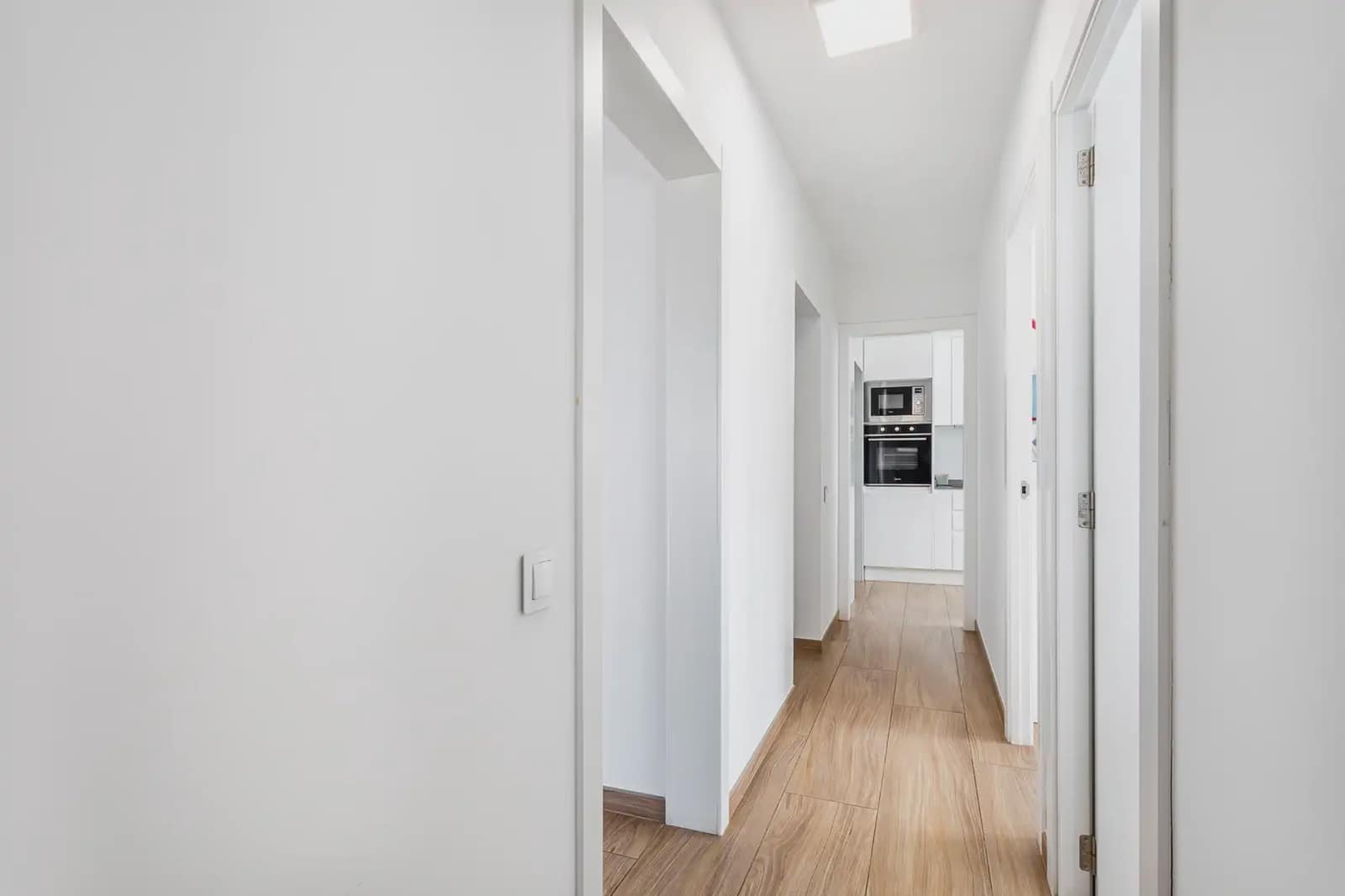 3 soveværelse Lejlighed til salg i Massamagrell med swimmingpool - € 340.000 (Ref: 9823216)