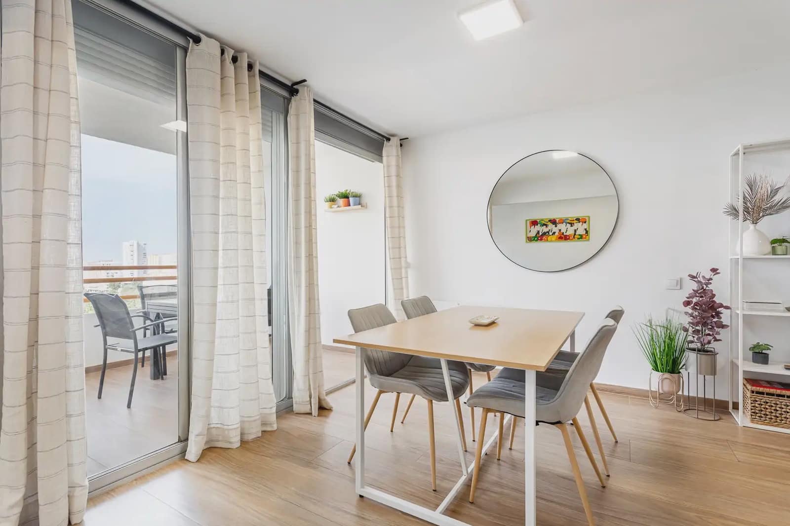 3 soveværelse Lejlighed til salg i Massamagrell med swimmingpool - € 340.000 (Ref: 9823216)