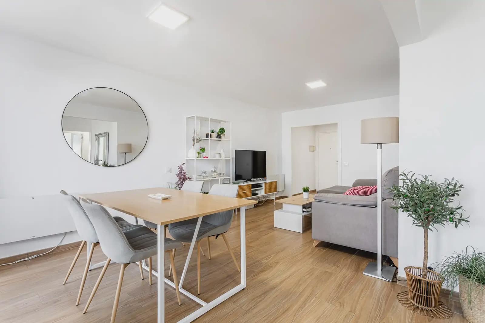 3 soveværelse Lejlighed til salg i Massamagrell med swimmingpool - € 340.000 (Ref: 9823216)