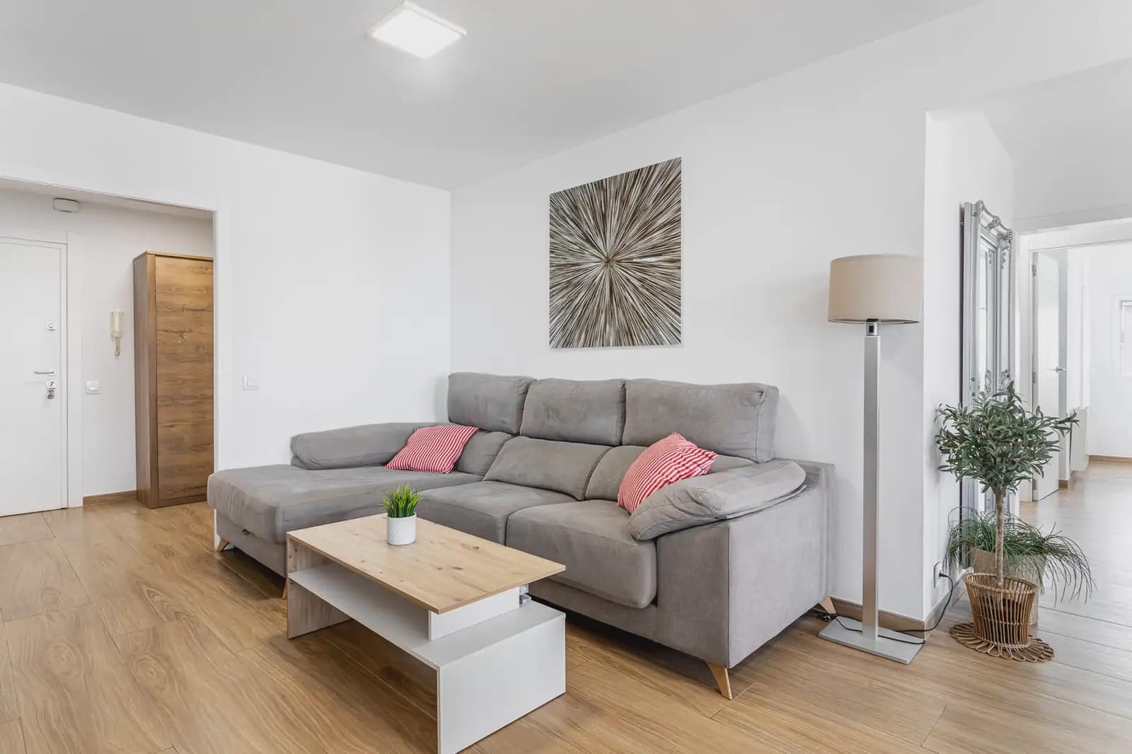 3 soveværelse Lejlighed til salg i Massamagrell med swimmingpool - € 340.000 (Ref: 9823216)