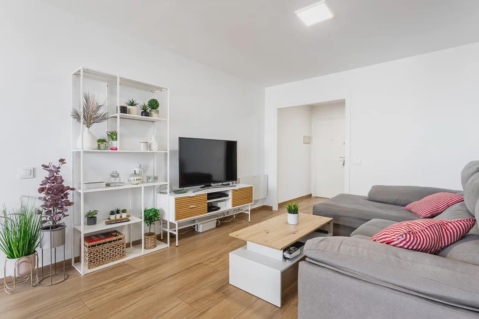 3 soveværelse Lejlighed til salg i Massamagrell med swimmingpool - € 340.000 (Ref: 9823216)