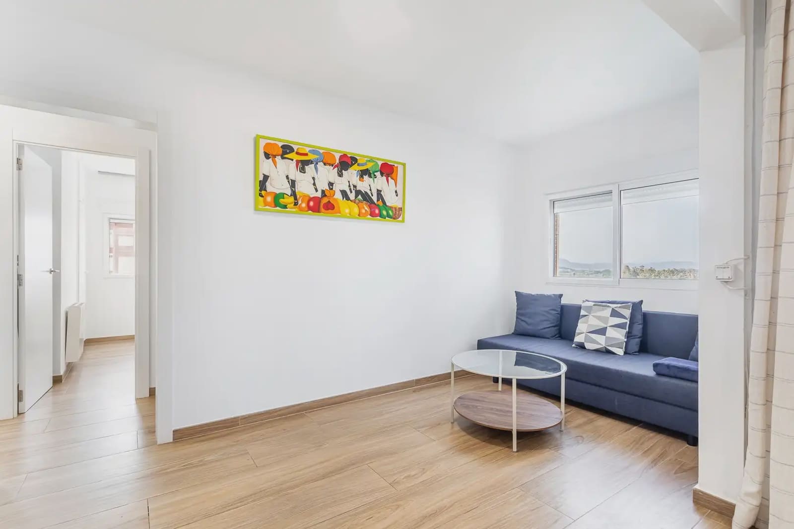 3 soveværelse Lejlighed til salg i Massamagrell med swimmingpool - € 340.000 (Ref: 9823216)
