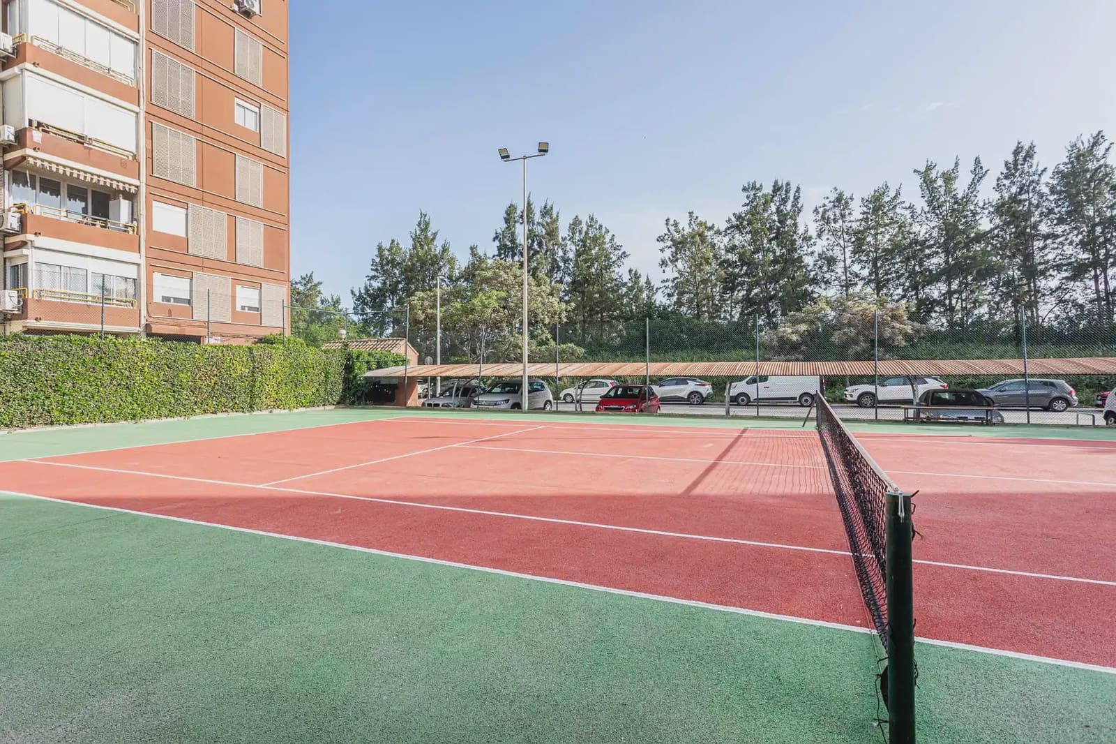 3 soveværelse Lejlighed til salg i Massamagrell med swimmingpool - € 340.000 (Ref: 9823216)