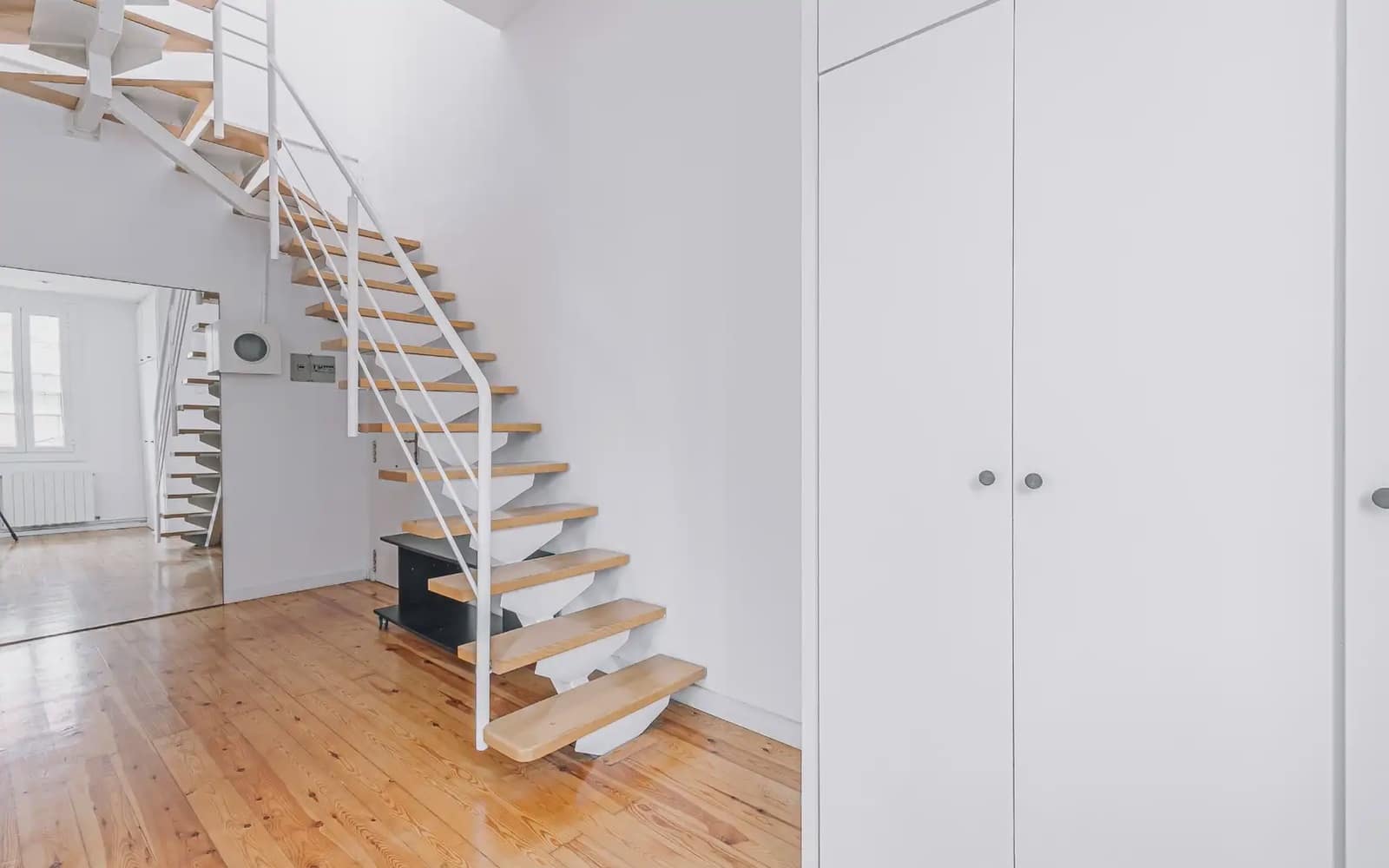 1 slaapkamer Flat te koop in Barcelona stad - € 415.000 (Ref: 9824053)