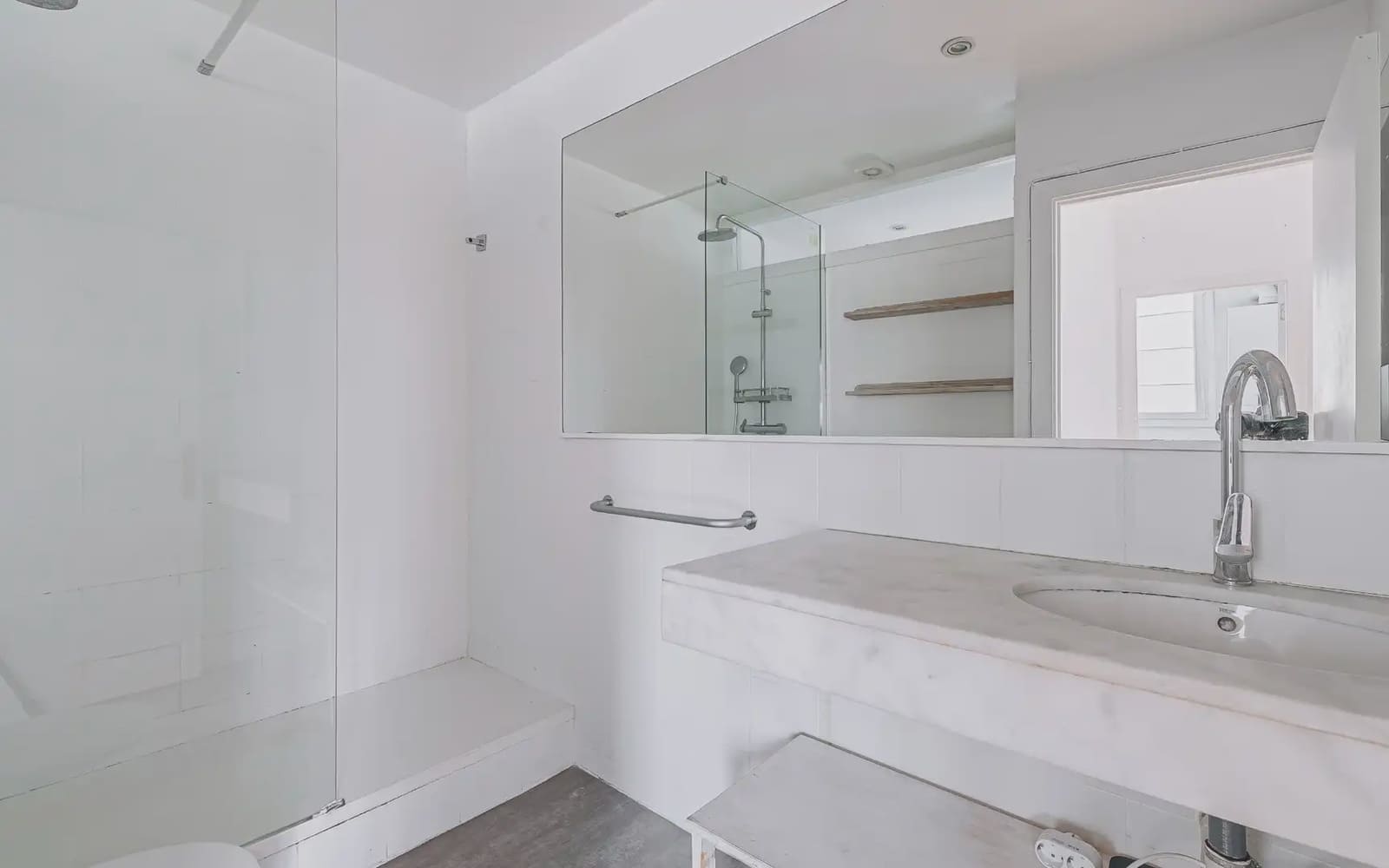 1 slaapkamer Flat te koop in Barcelona stad - € 415.000 (Ref: 9824053)
