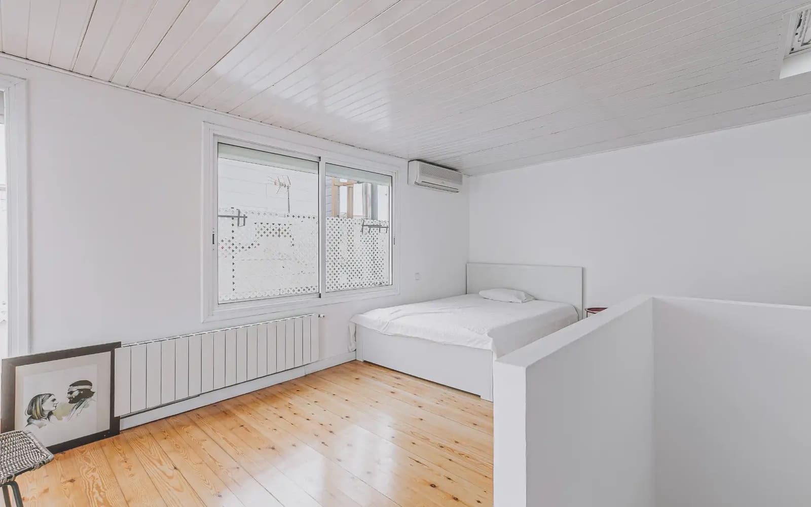 1 slaapkamer Flat te koop in Barcelona stad - € 415.000 (Ref: 9824053)