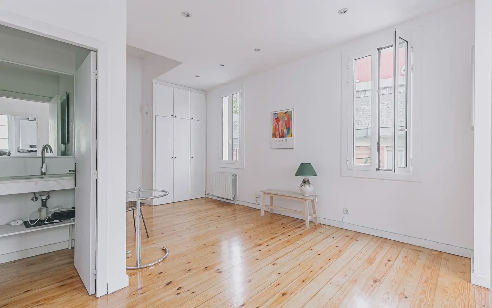 1 slaapkamer Flat te koop in Barcelona stad - € 415.000 (Ref: 9824053)