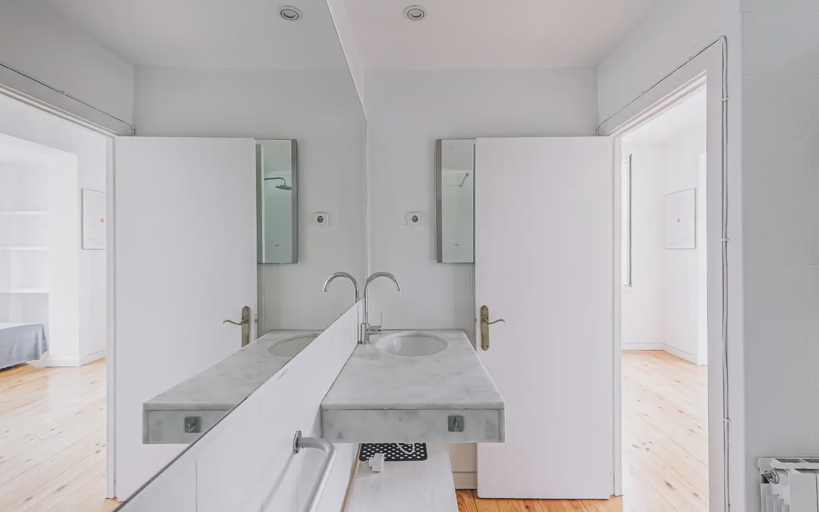 1 slaapkamer Flat te koop in Barcelona stad - € 415.000 (Ref: 9824053)