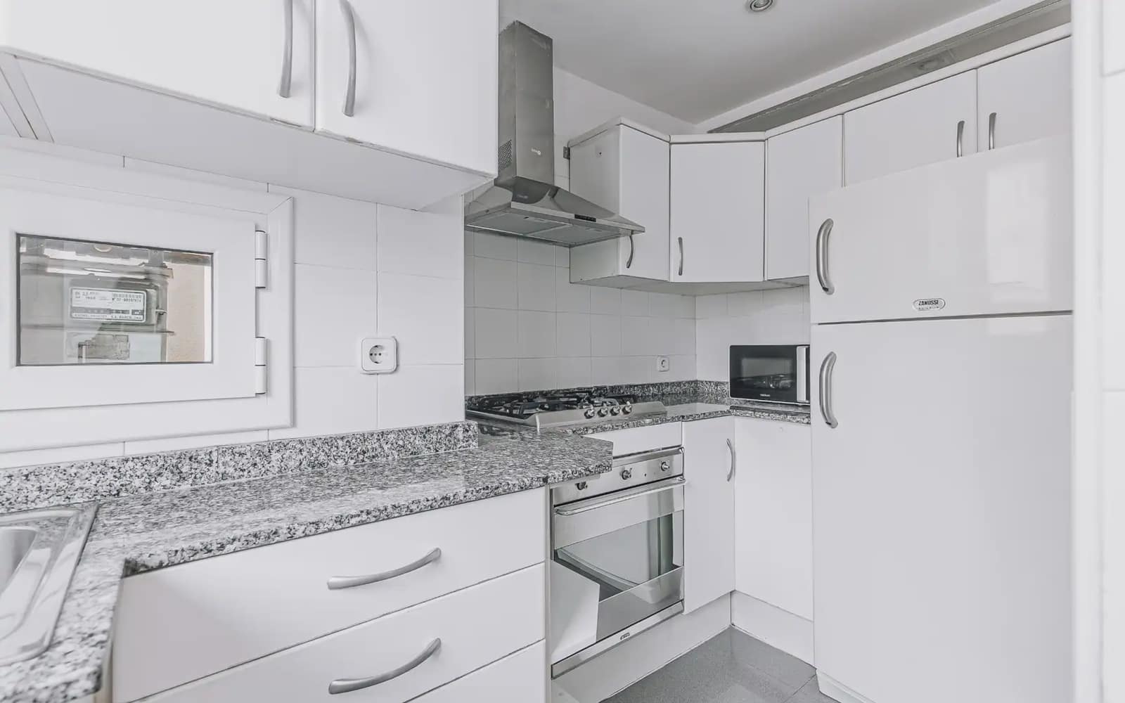 1 slaapkamer Flat te koop in Barcelona stad - € 415.000 (Ref: 9824053)