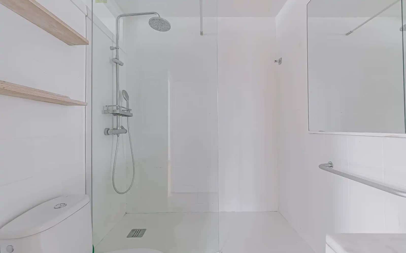 1 slaapkamer Flat te koop in Barcelona stad - € 415.000 (Ref: 9824053)