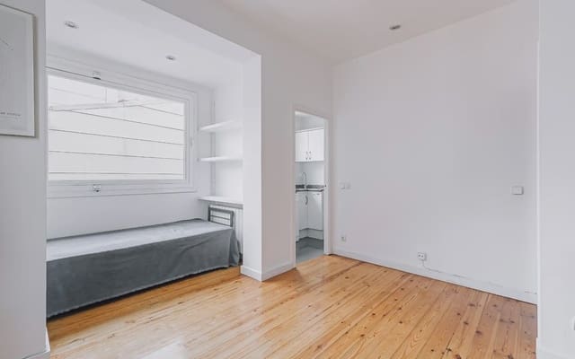 1 slaapkamer Flat te koop in El Putxet i El Farró, Barcelona stad - € 415.000 (Ref: 9824053)