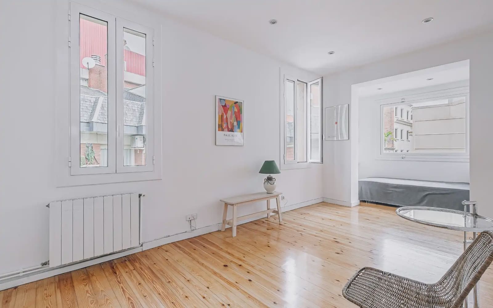 1 slaapkamer Flat te koop in Barcelona stad - € 415.000 (Ref: 9824053)