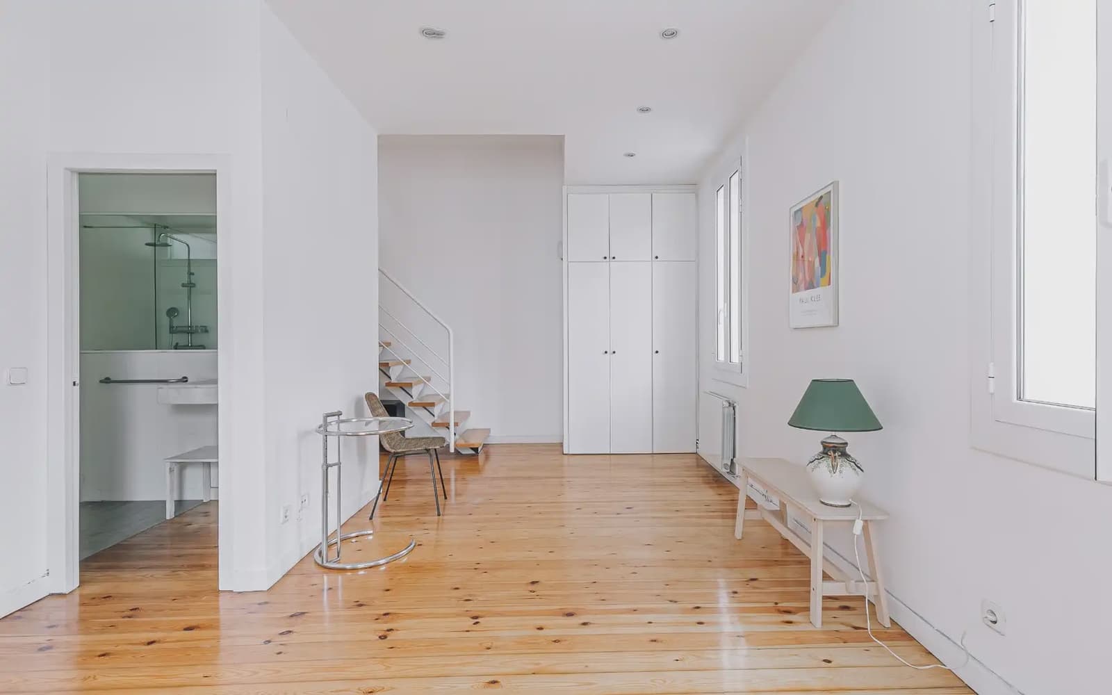 1 slaapkamer Flat te koop in Barcelona stad - € 415.000 (Ref: 9824053)