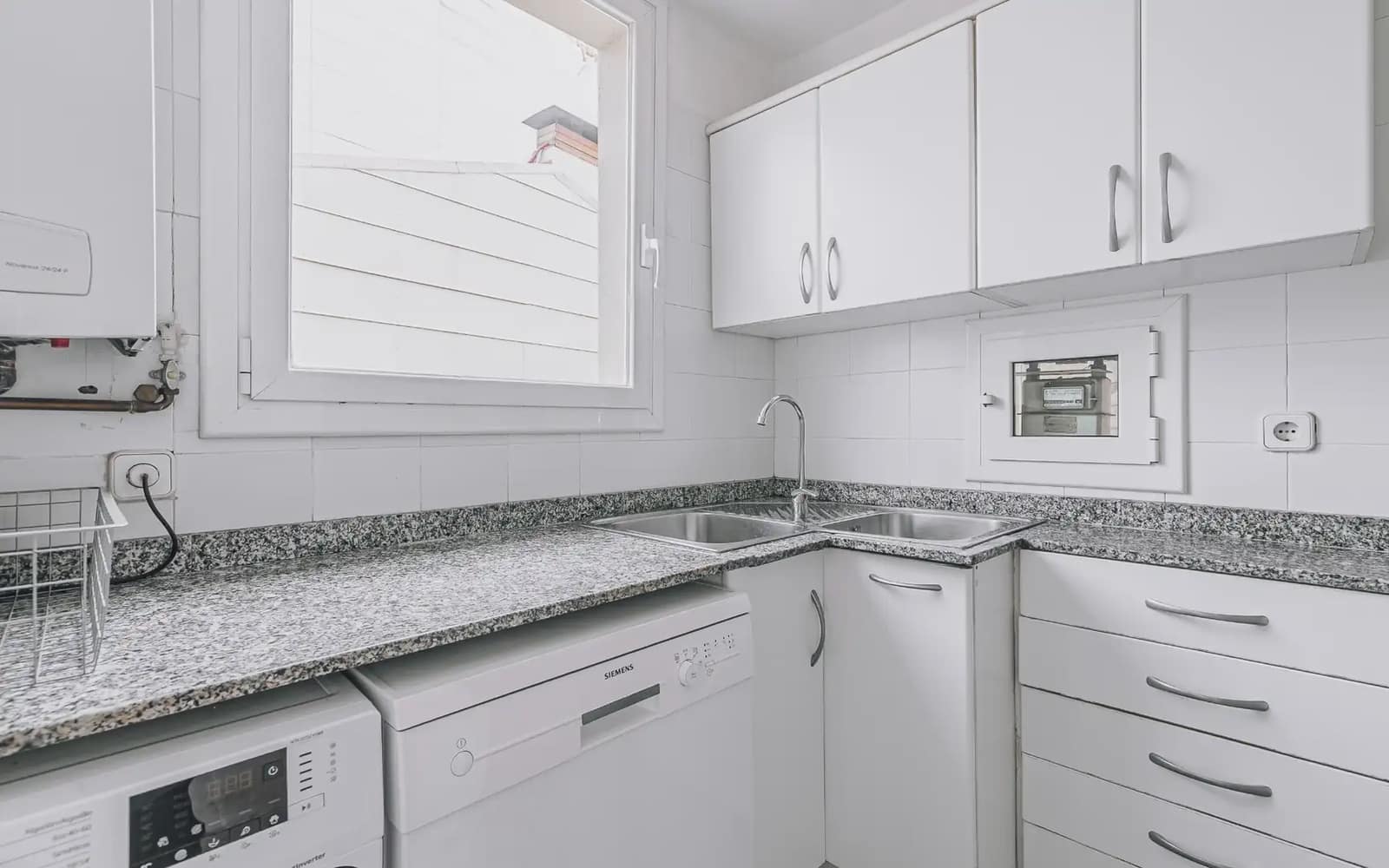 1 slaapkamer Flat te koop in Barcelona stad - € 415.000 (Ref: 9824053)