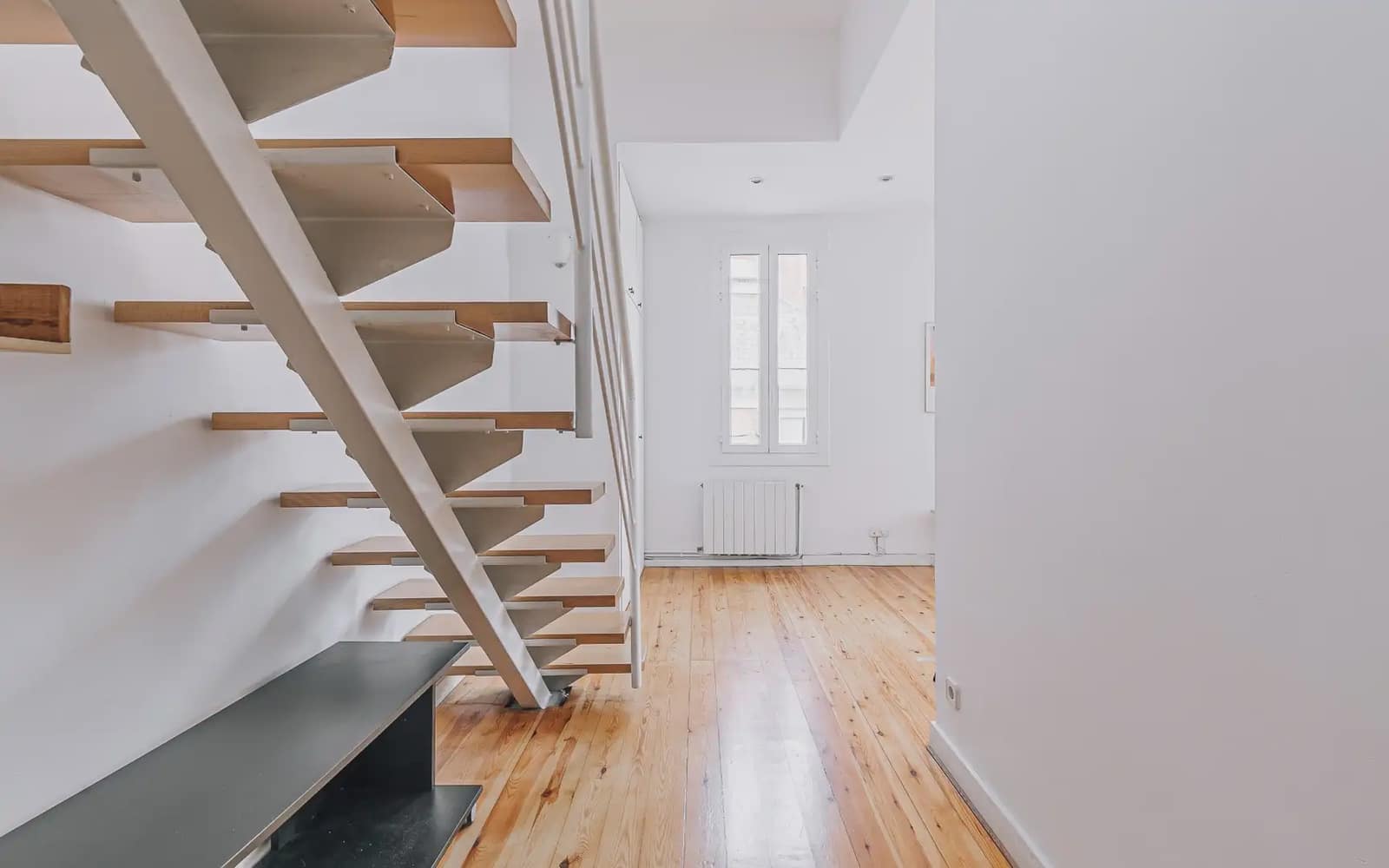 1 slaapkamer Flat te koop in Barcelona stad - € 415.000 (Ref: 9824053)
